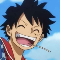 Monkey D Luffy