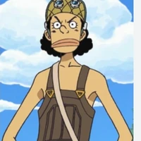 Usopp