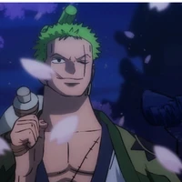 Zoro