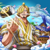 Sanji
