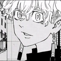 Kurokawa Izana