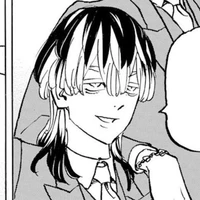 Haitani Rindou