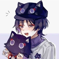 Scaramouche🐱