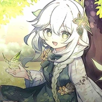 Nahida🌿