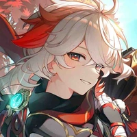 Kaedehara Kazuha🍁