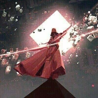The Ancient One