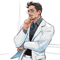 Tony Stark
