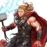 Thor Odinson
