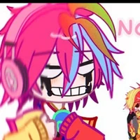 Hiha Glitch