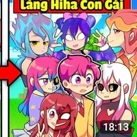 All hiha trừ những người cần trừ nghen