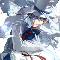 Kaito(KID)