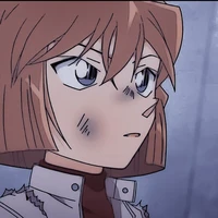 Haibara Ai(Sherry)