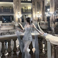 Thẩm Nguyệt Kim Thoa_Hàn Vân