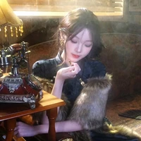 Kim Ngọc Bích Nhiên_Tử Yên