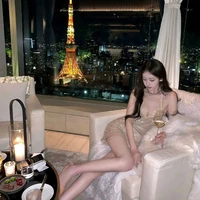 Sở Triệu Gia Hân_Phong Liên