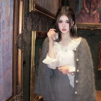 Sở Triệu Diêm My_Hắc Vân