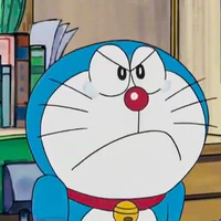 Doraemon