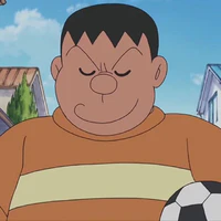 Goda Takeshi _ Jaien