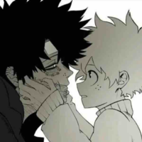Todoroki touya - dabi