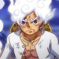 Monkey D Luffy