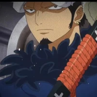 Trafalgar D Water Law