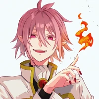 Asmodeus Alice