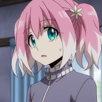 Nana Hiiragi