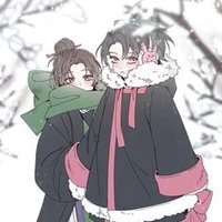 tác giả dễ thương ❤️😘