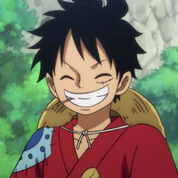 Luffy