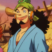 Usopp