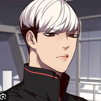 yoo jisuk