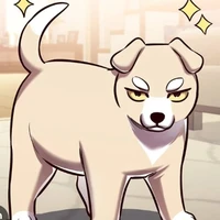 pluton [ dạng cún]