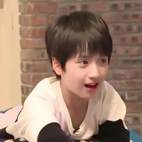 Hạo Tường(Lúc nhỏ)