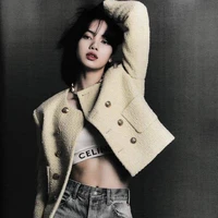 lalisa Manobal