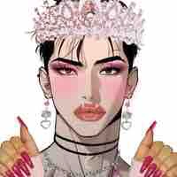 Nhân vật quần chúng là t nè =))