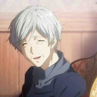 Bà Akio(Phù thủy)