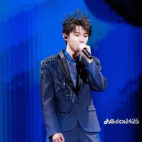 Mã Gia Kỳ(anh họ Hiên)