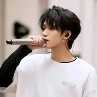 Nghiêm Hạo Tường(anh họ Đinh)