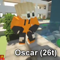 Oscar 