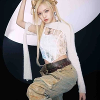 Chiquita ( cô )
