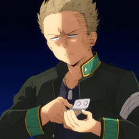 Hiragi Toma