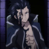 Gray Fullbuster-|Cậu|