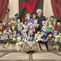 Fairy Tail