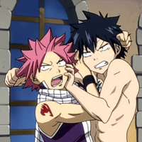 Gray-Natsu