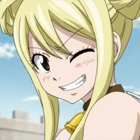 Lucy Heartfilia-|Cô|