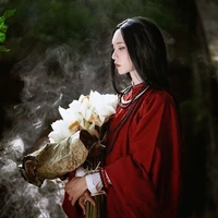 Trần Thiên Tư •An Tư công chúa•