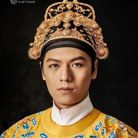 Vua •Trần Nhân Tông•