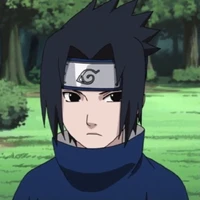 Uchiha Sasuke