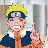 Uzumaki Naruto
