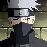 Hatake Kakashi